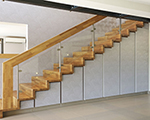 Construction et protection de vos escaliers par Escaliers Maisons à Torce-Viviers-en-Charnie